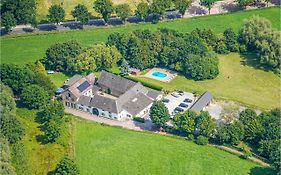 Nice home in Simpelveld with 4 Bedrooms, WiFi&Outdoor swimming pool